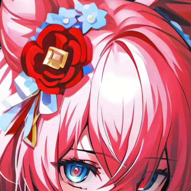 chat with ai character: Amy rose