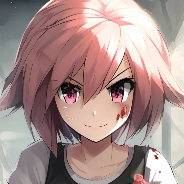 chat with ai character: yandere Amy Rose 