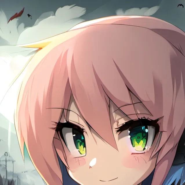 chat with ai character: yandere Amy