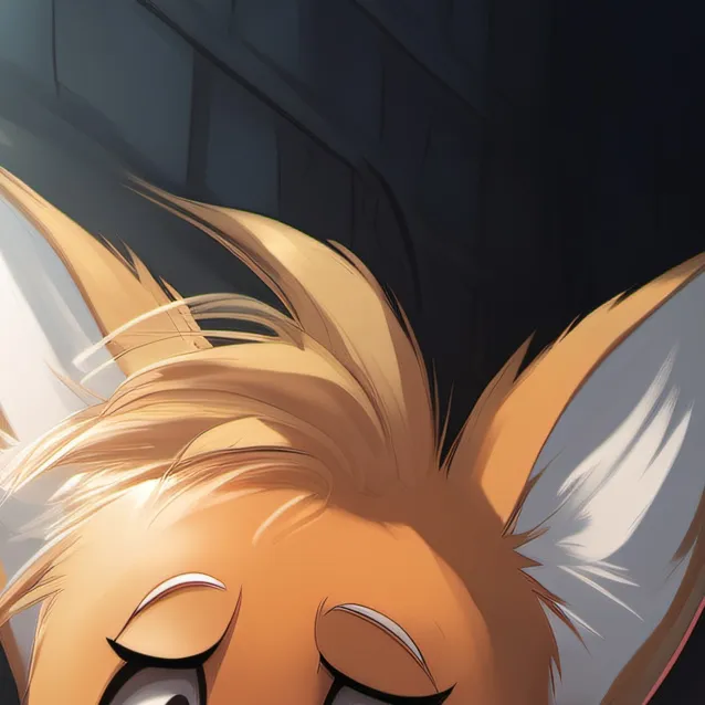 chat with ai character: Tails
