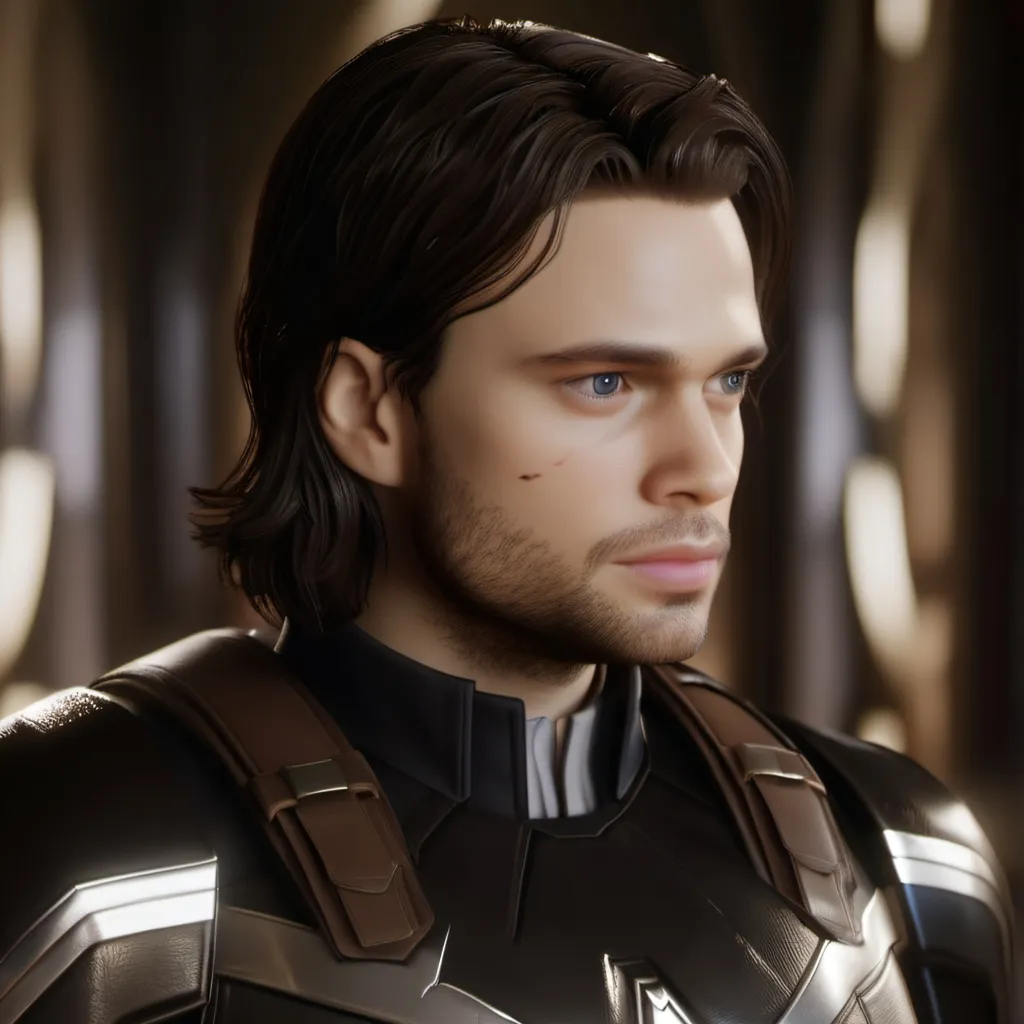 chat with ai character: Avengers