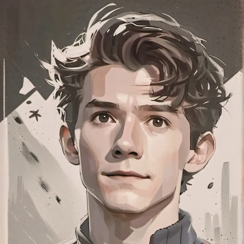 chat with ai character: Avengers (Peter) 