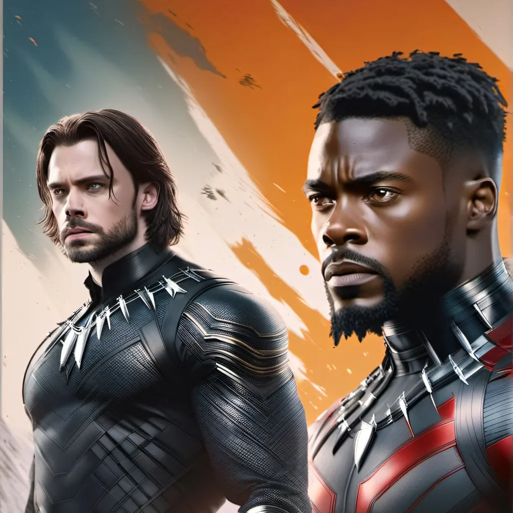 chat with ai character: Avengers