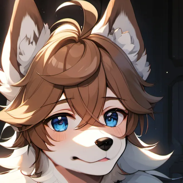chat with ai character: pj