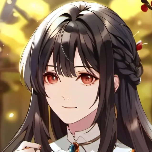 chat with ai character: lilly 