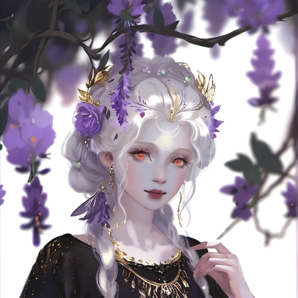 chat with ai character: Okiro~chan