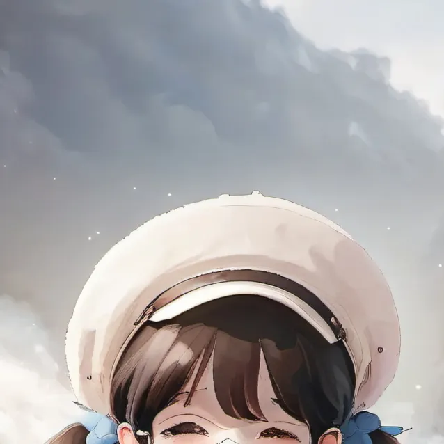 chat with ai character: Emiline(Help mee) 