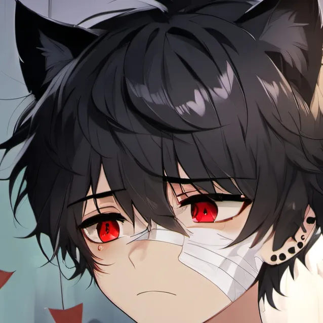 chat with ai character: Charlie. 