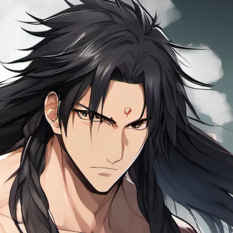 chat with ai character: Shoto Todo