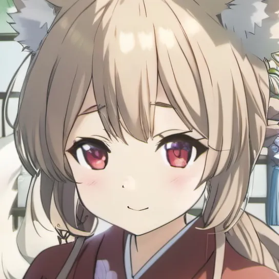 chat with ai character: Haruka