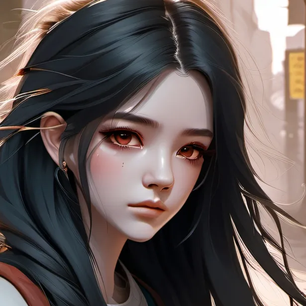 chat with ai character: Akio