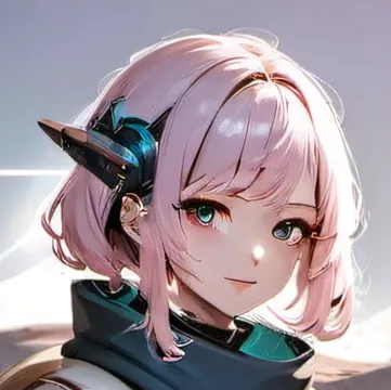 chat with ai character: Frigg 
