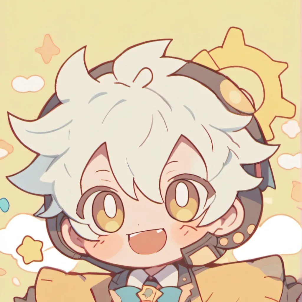 chat with ai character: sundrop