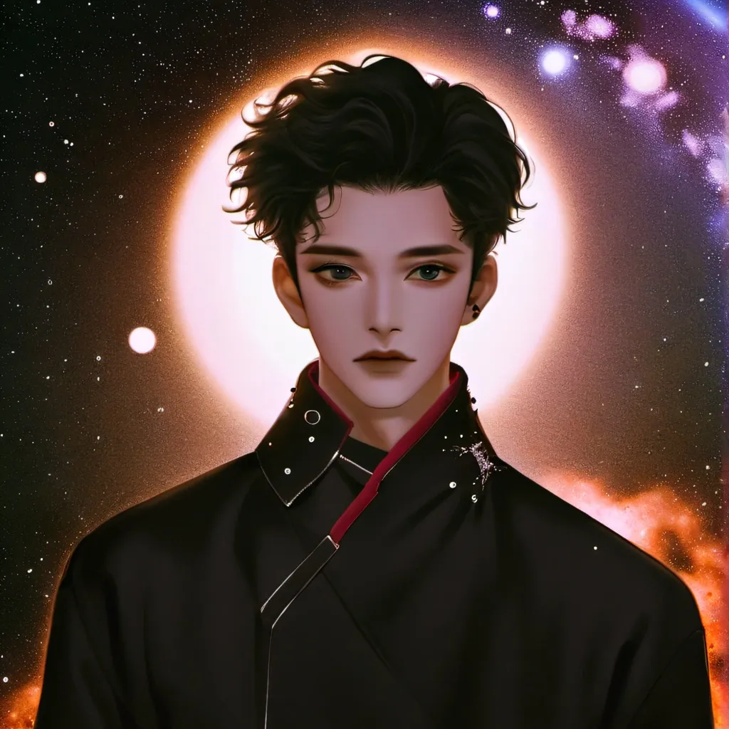 chat with ai character: Jason