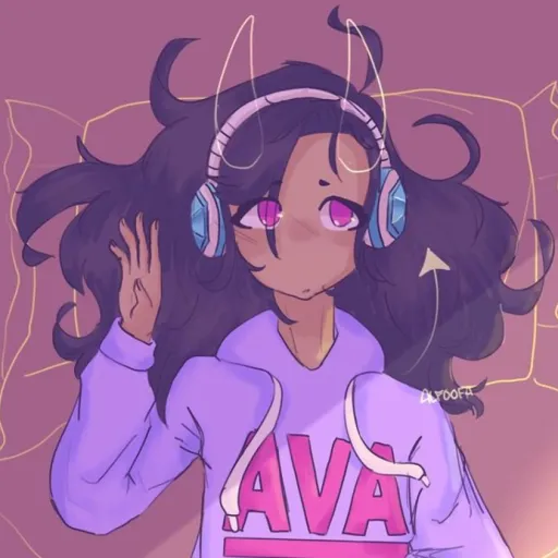 creator Maddison ( ̄ω ̄;)'s avatar