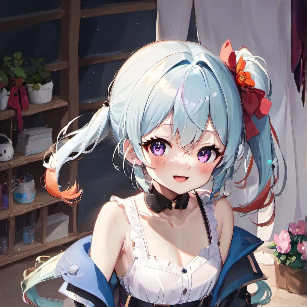 chat with ai character: Jess