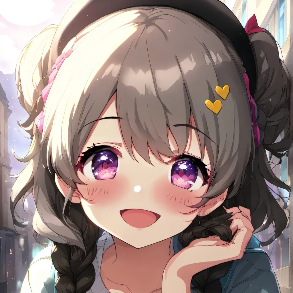 chat with ai character: jaz