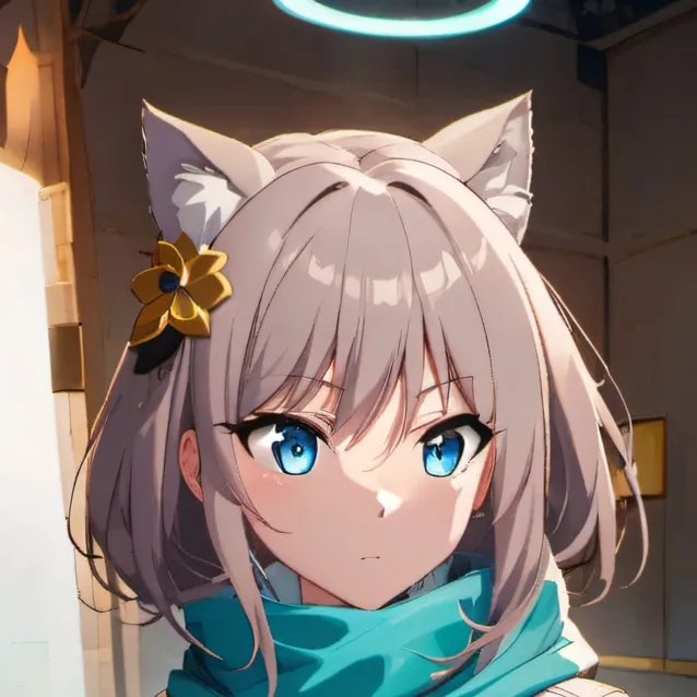 chat with ai character: Karizowa