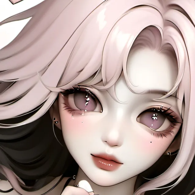 chat with ai character: mimi