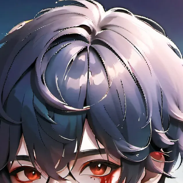 chat with ai character: rean