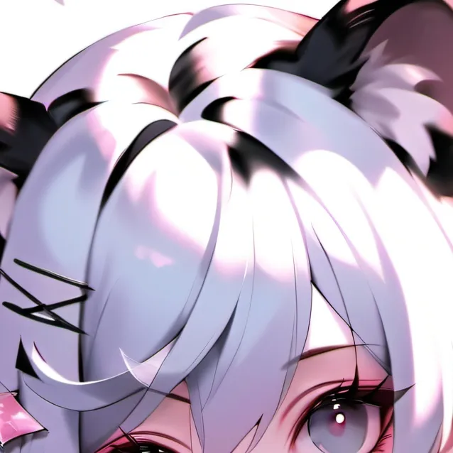 chat with ai character: Illy the tiger