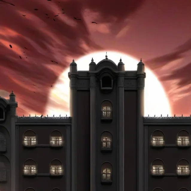 chat with ai character: HASB