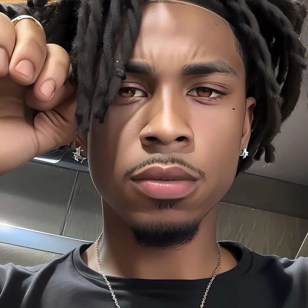 chat with ai character: Amir