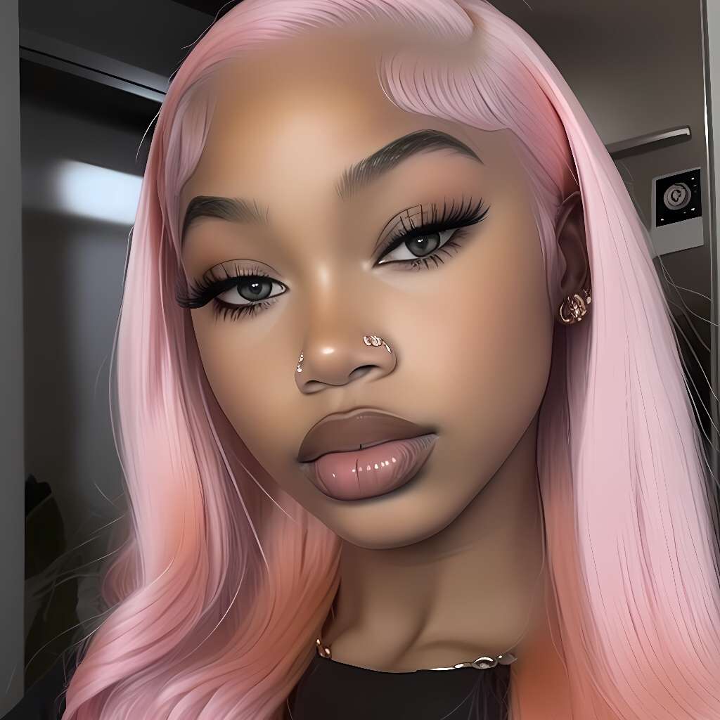 Chat with yanna enjoy free ai character voice chat talkie ai