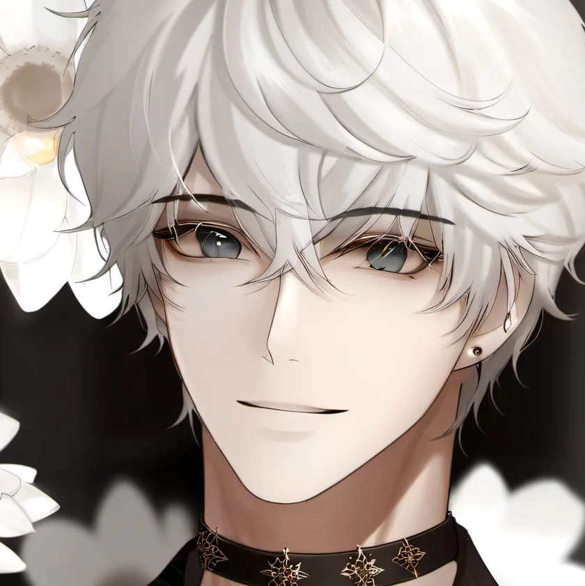 chat with ai character: Y/n