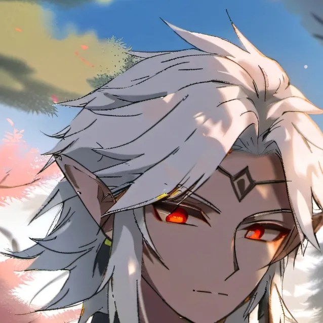 chat with ai character: Dark Link