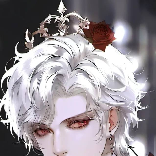 chat with ai character: Azrael