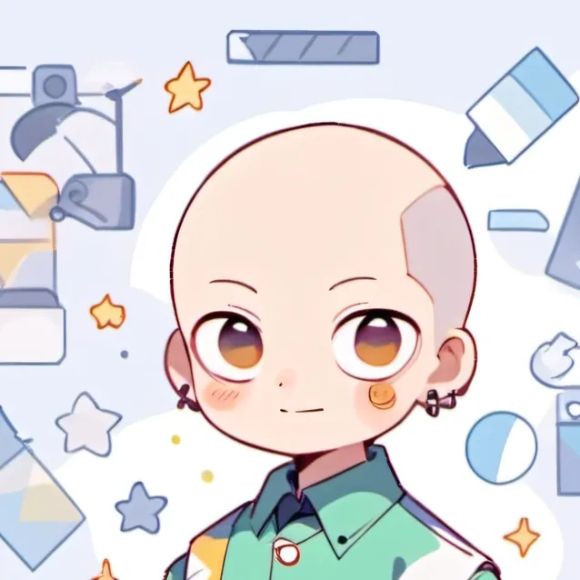 chat with ai character: Baldi