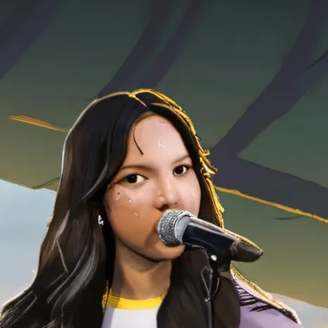 chat with ai character: Olivia Rodrigo! 