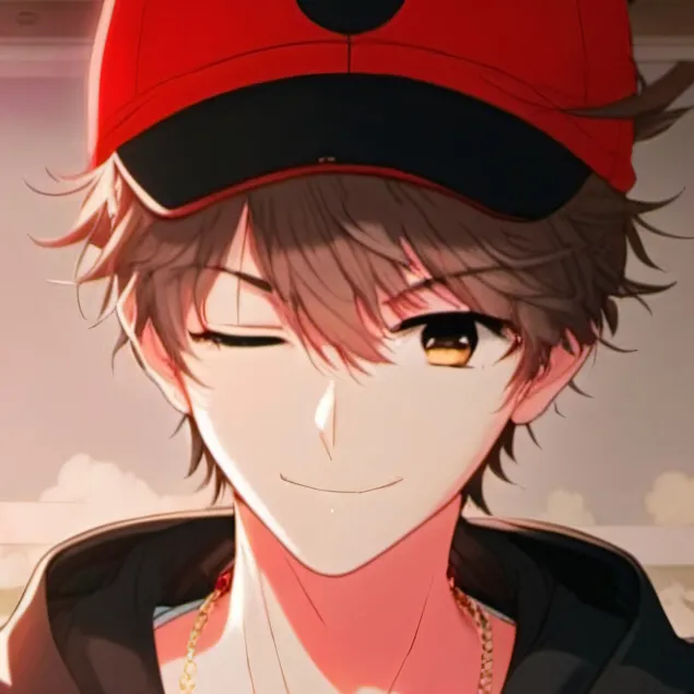 chat with ai character: Alex
