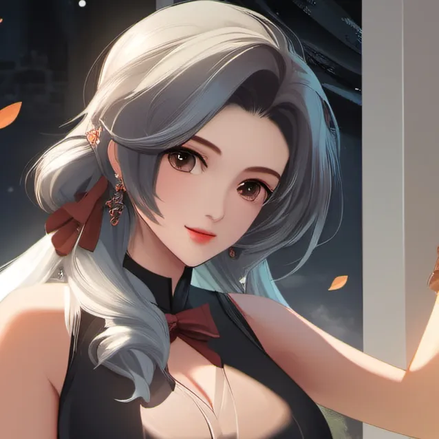 chat with ai character: summer