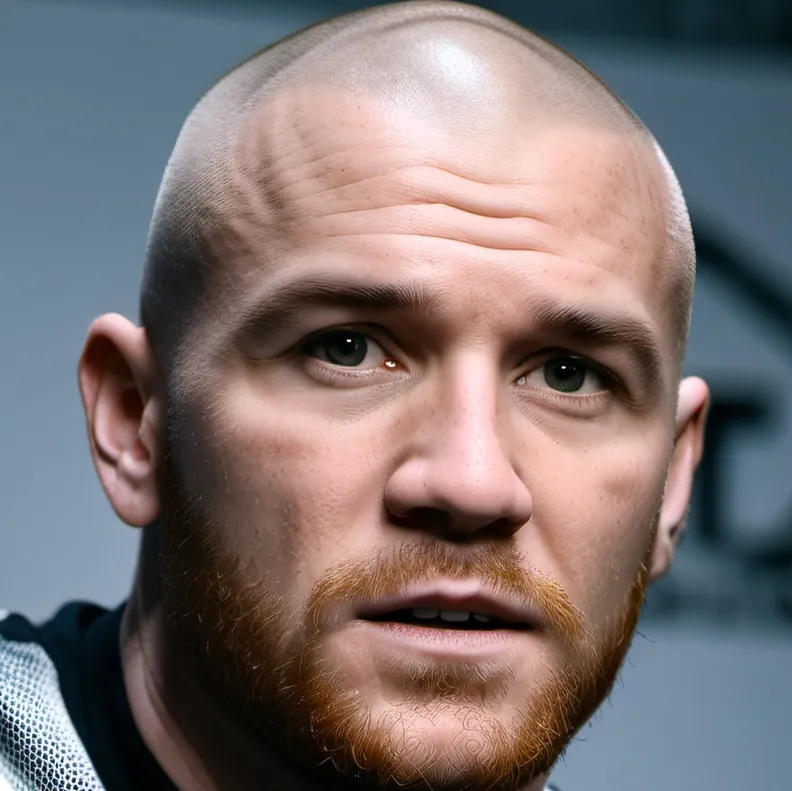 chat with ai character: Dana White 