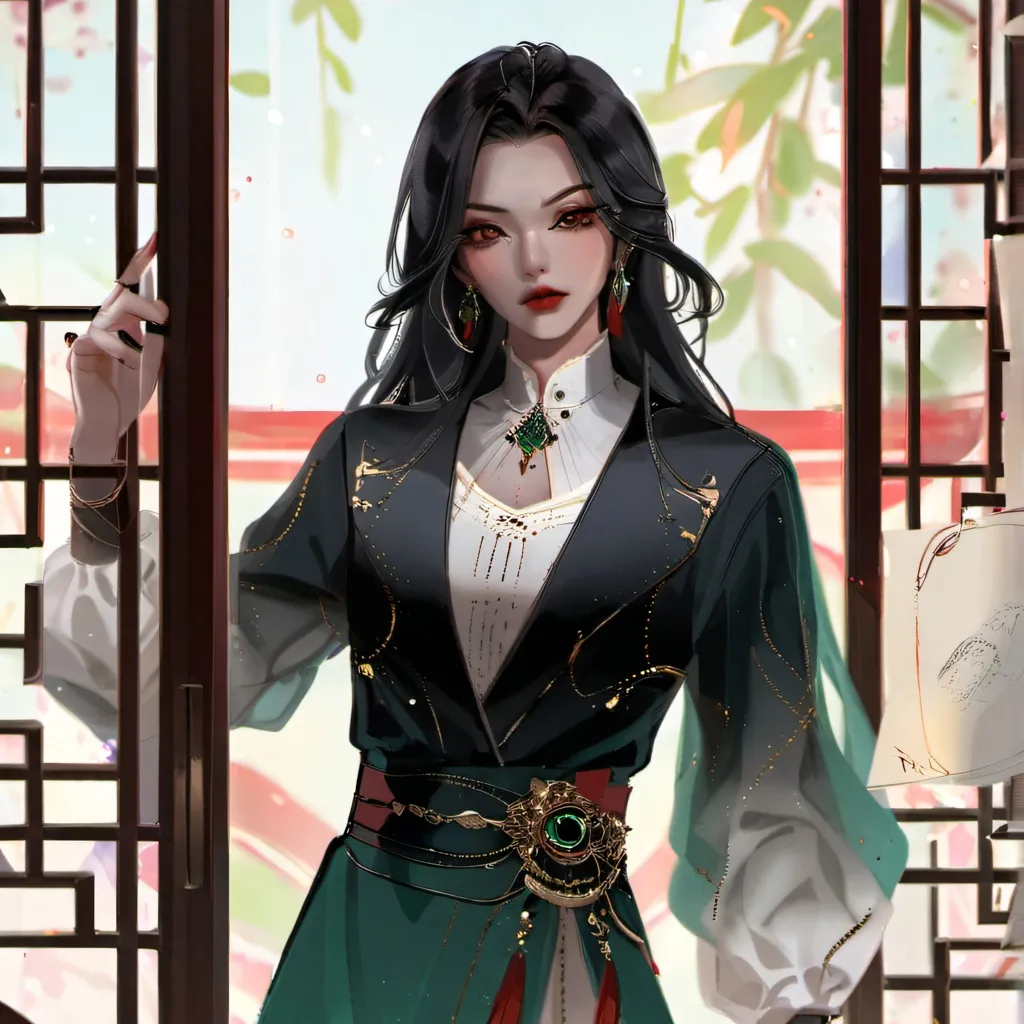 chat with ai character: Sofia