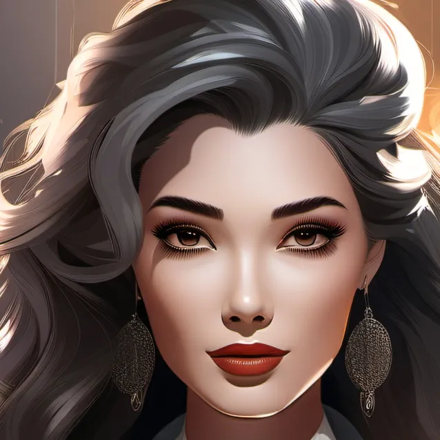 chat with ai character: hopy hope