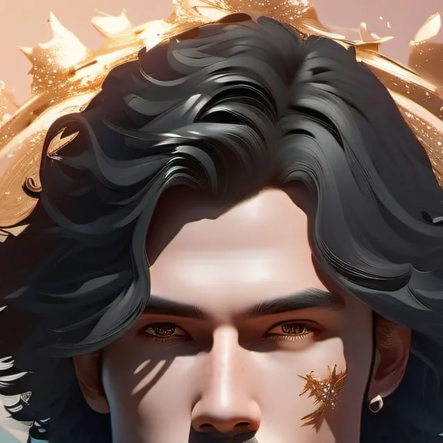 chat with ai character: zane