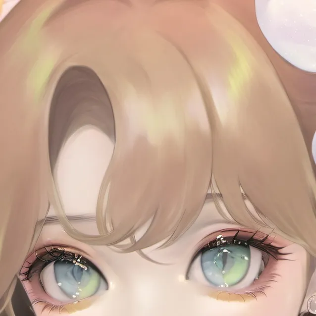 chat with ai character: cutes group