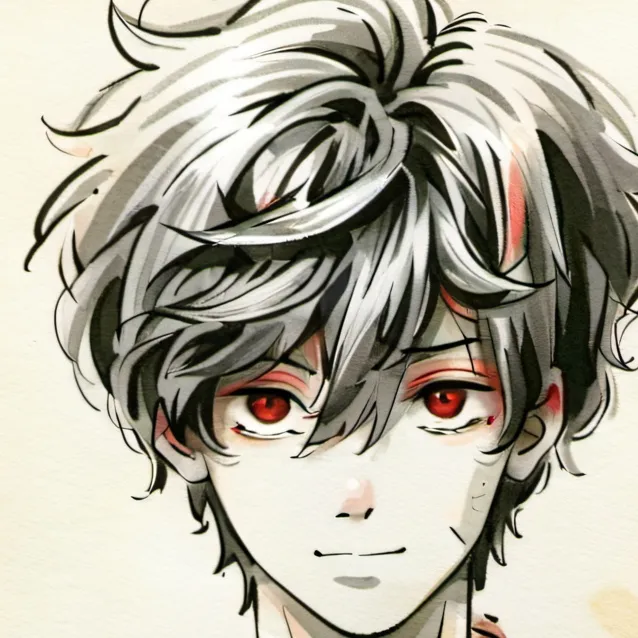 chat with ai character: Don