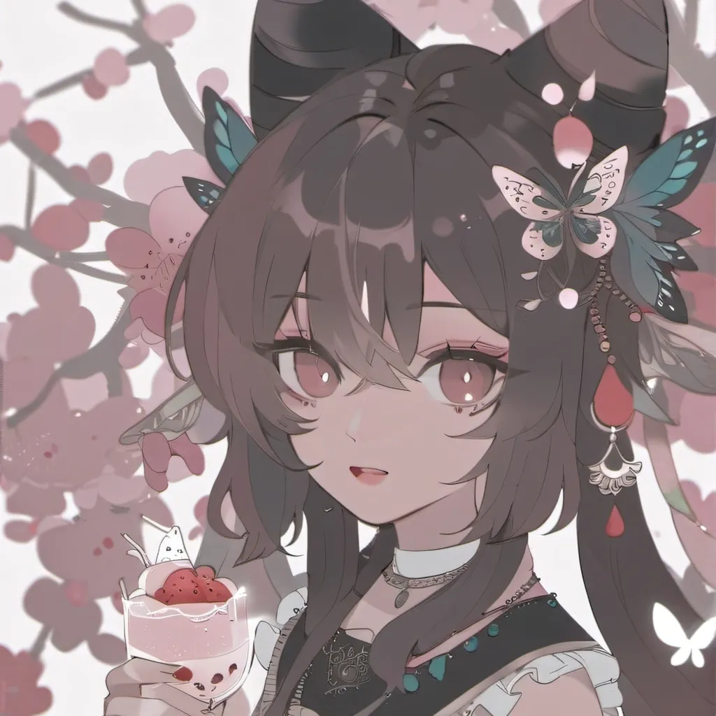 chat with ai character: ♡~ Zoe ~♡