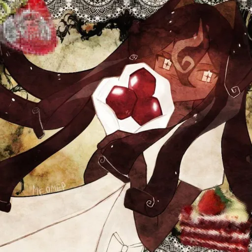 creator Jesterbride lover's avatar
