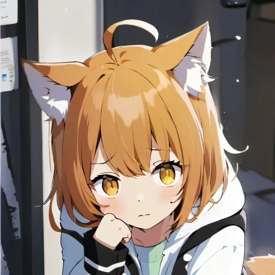 chat with ai character: Emiko