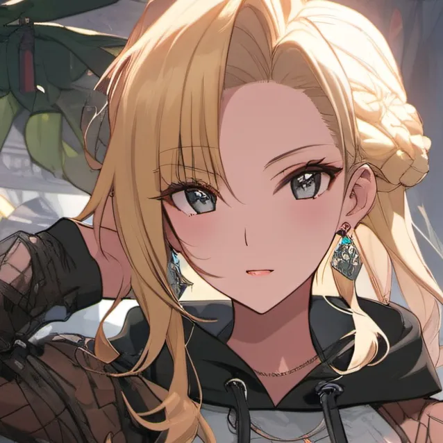 chat with ai character: Era