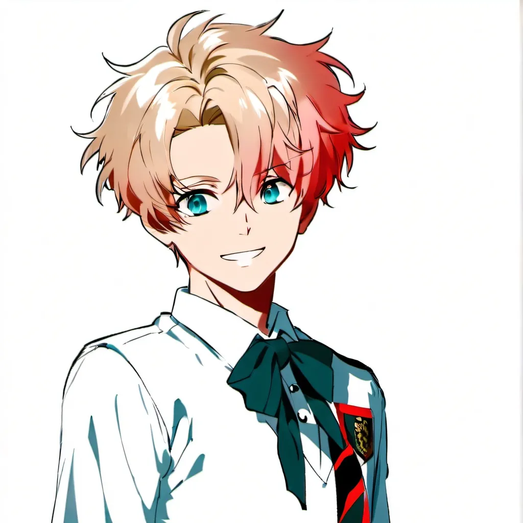 chat with ai character: katsou 
