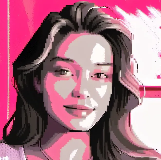 chat with ai character: Stella