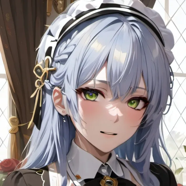 chat with ai character: Queen 
