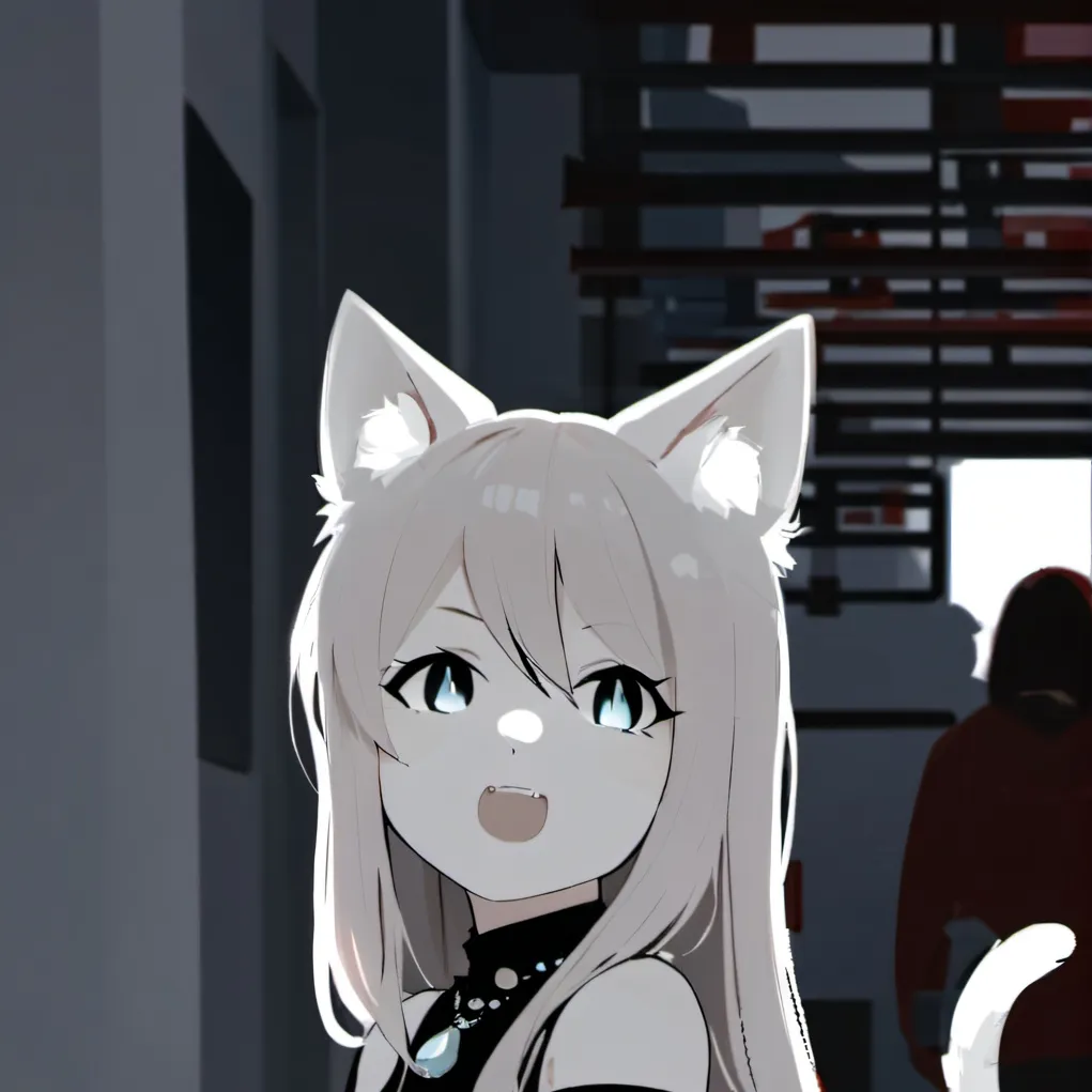 chat with ai character: Erinao 