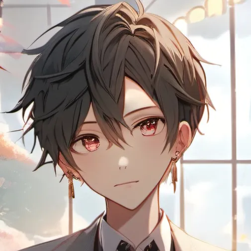 chat with ai character: Ben